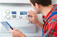 free Riverview Park gas safe engineer quotes